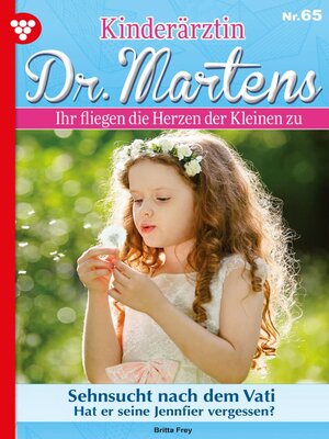 cover image of Sehnsucht nach dem Vati